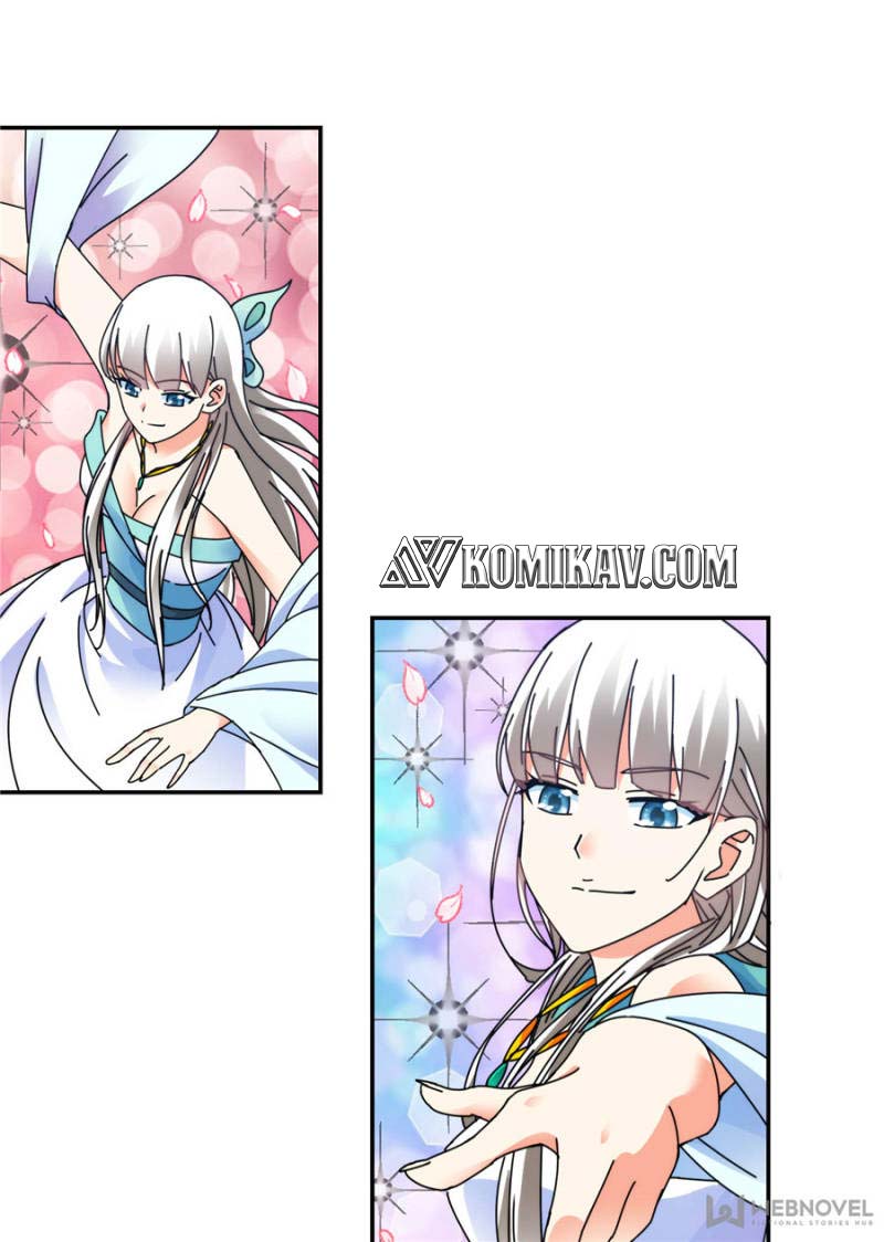 Manhua The Top Clan Leader In History Chapter 118 gambar nomor 2