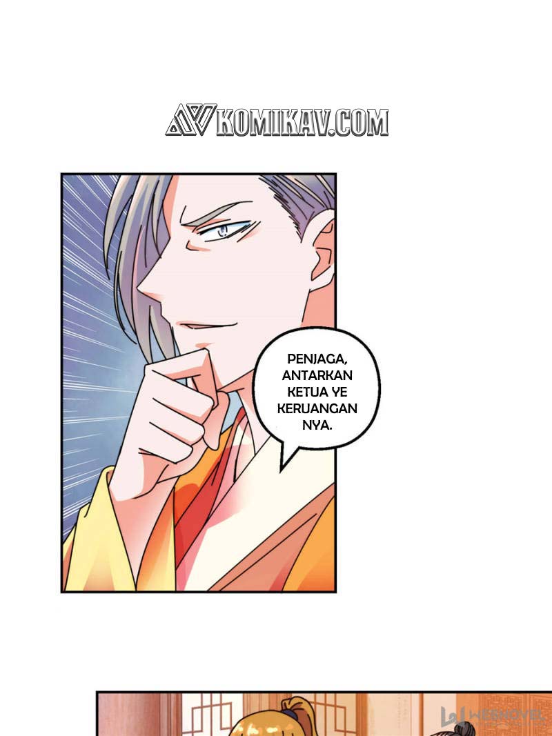 The Top Clan Leader In History Chapter 118 Gambar 20