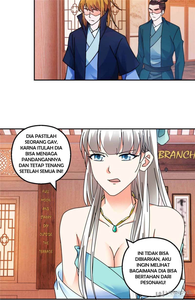 The Top Clan Leader In History Chapter 118 Gambar 21