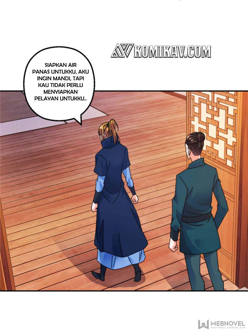 The Top Clan Leader In History Chapter 118 Gambar 22