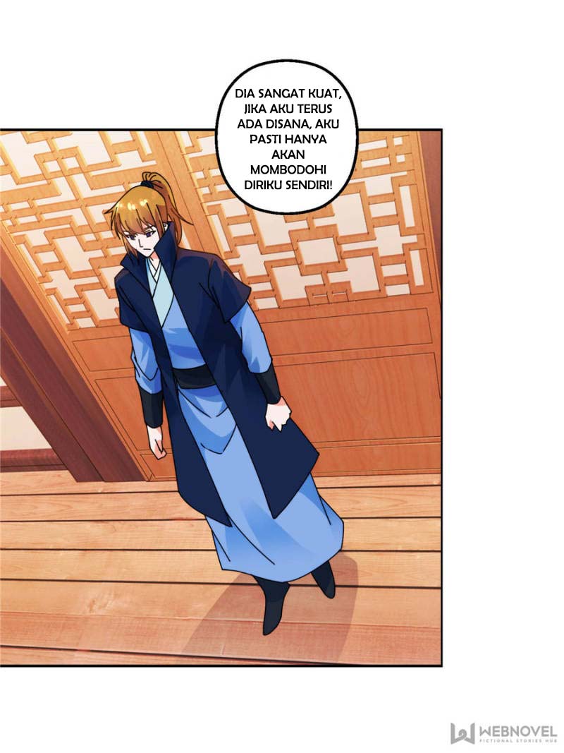 The Top Clan Leader In History Chapter 118 Gambar 23