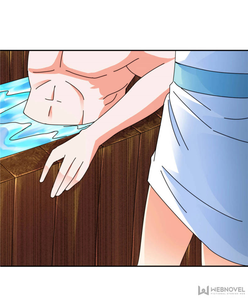 The Top Clan Leader In History Chapter 118 Gambar 25