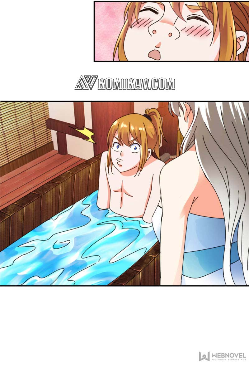 The Top Clan Leader In History Chapter 118 Gambar 26