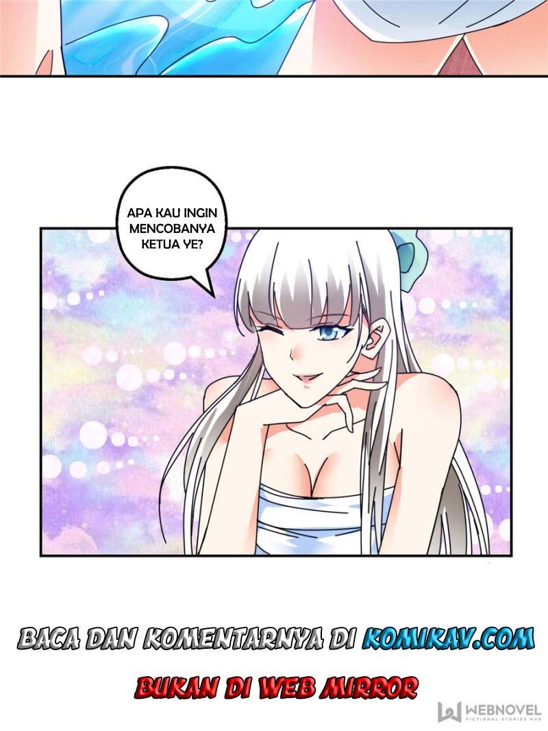 The Top Clan Leader In History Chapter 118 Gambar 28