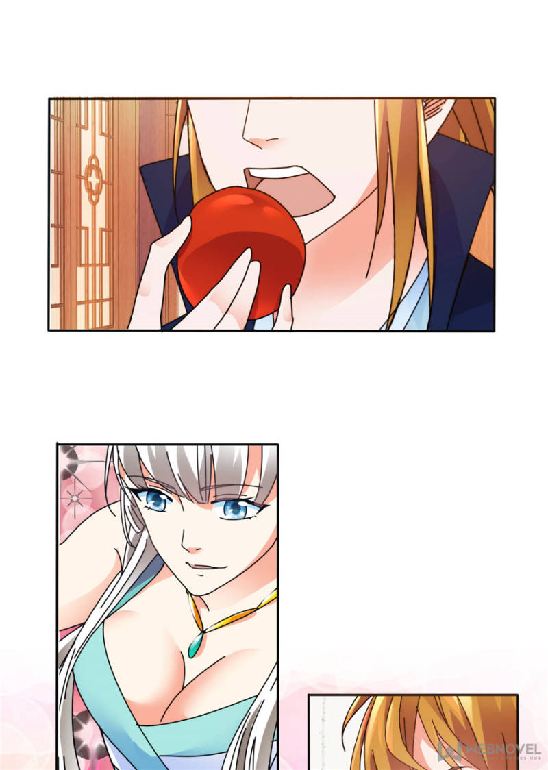 The Top Clan Leader In History Chapter 118 Gambar 5