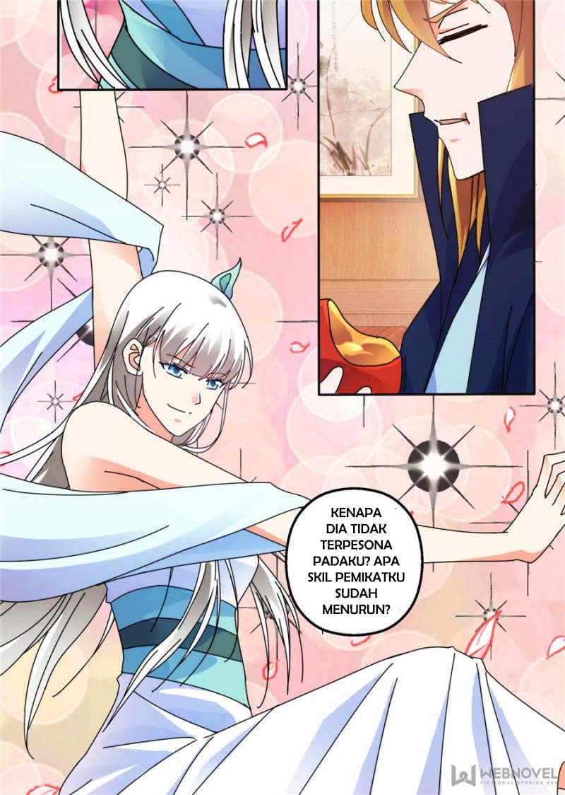 The Top Clan Leader In History Chapter 118 Gambar 6