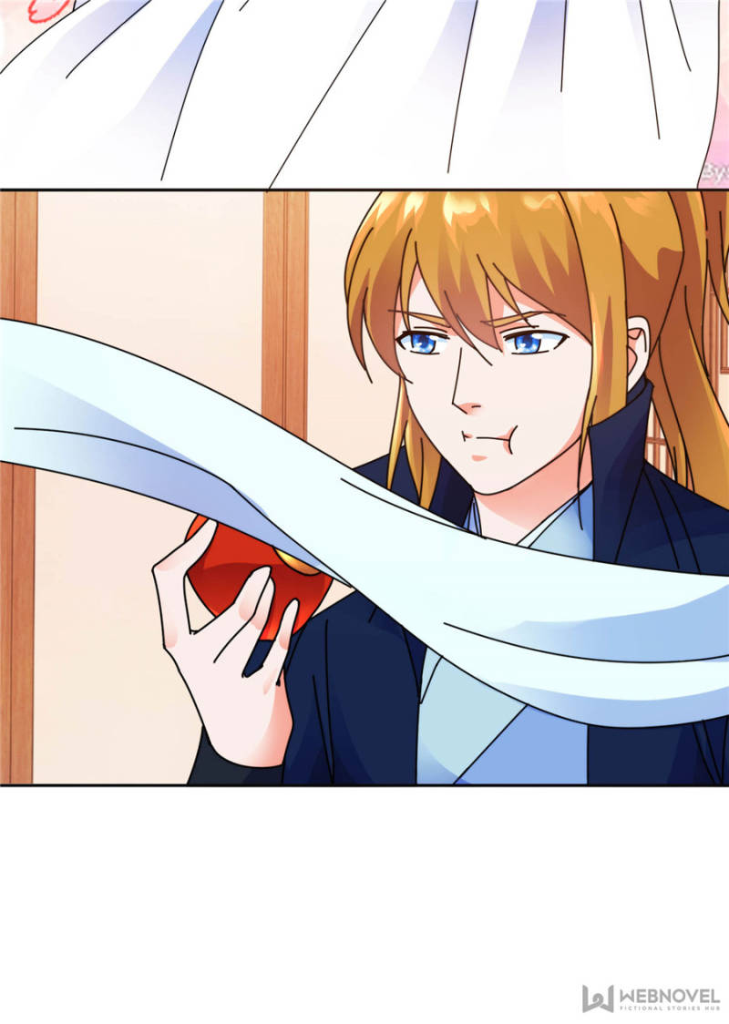 The Top Clan Leader In History Chapter 118 Gambar 7