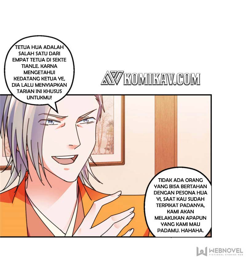The Top Clan Leader In History Chapter 118 Gambar 8