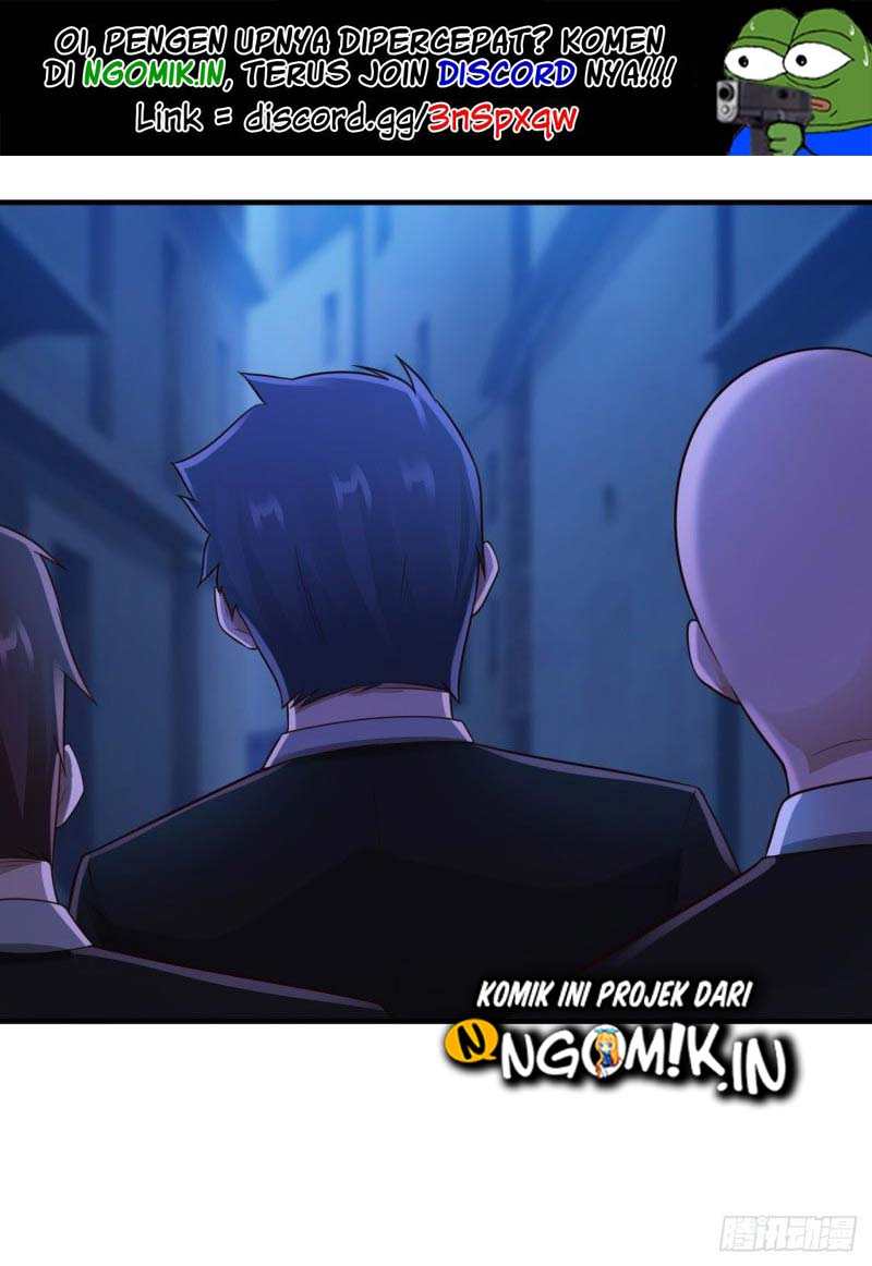 Baca Manhua Miss Sister, Don’t Mess With Me Chapter 22 Gambar 2
