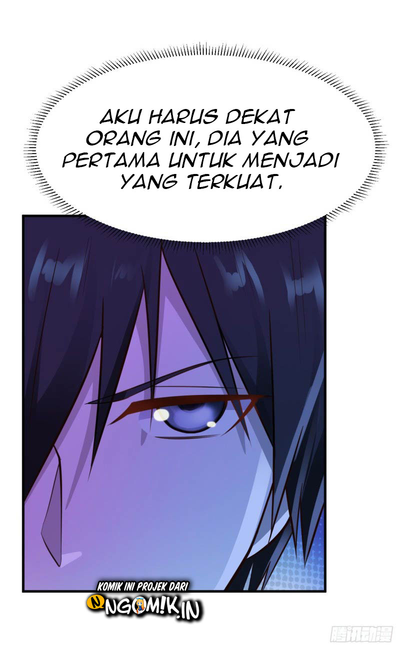 Miss Sister, Don’t Mess With Me Chapter 22 Gambar 27