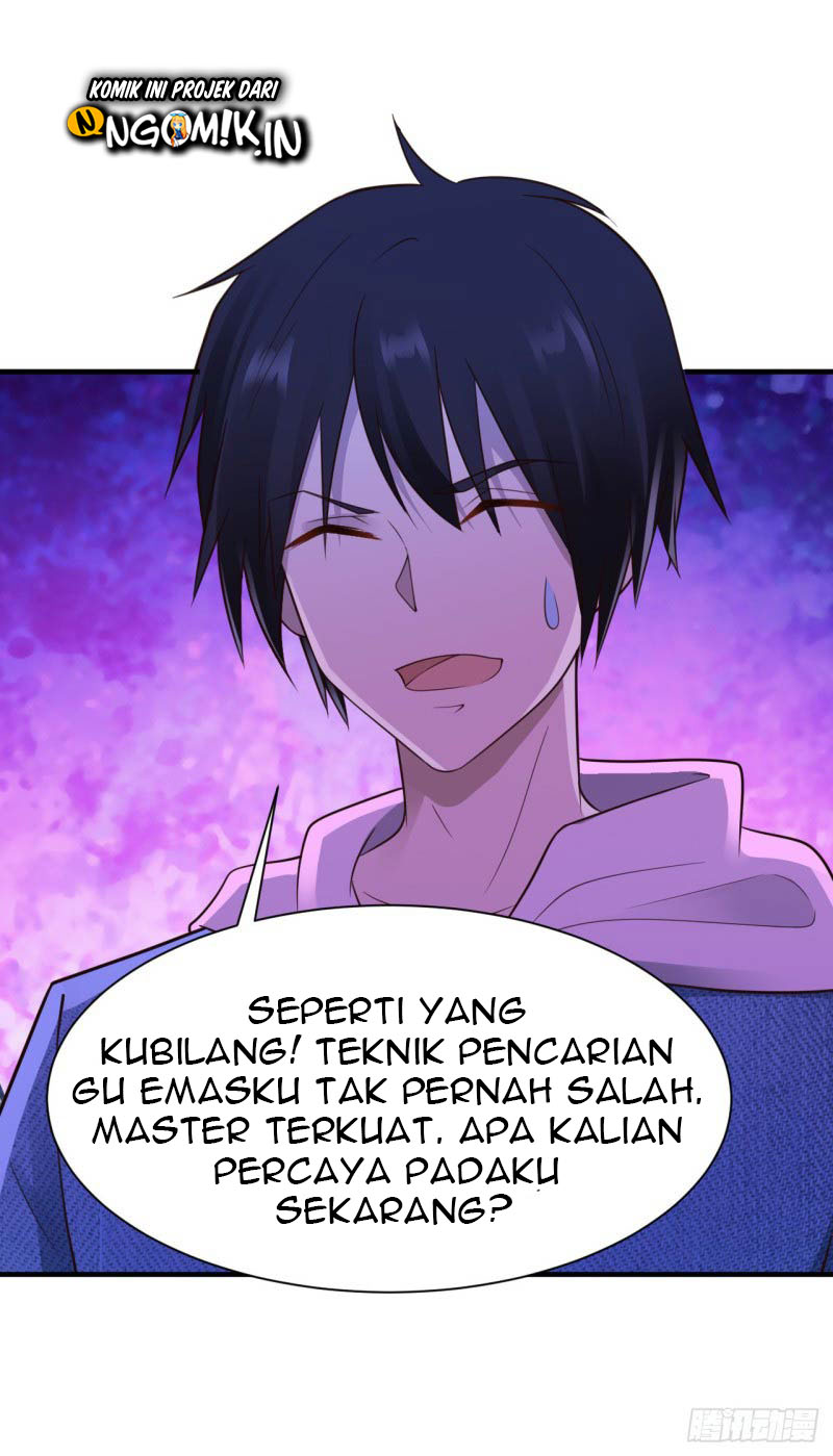 Miss Sister, Don’t Mess With Me Chapter 22 Gambar 28
