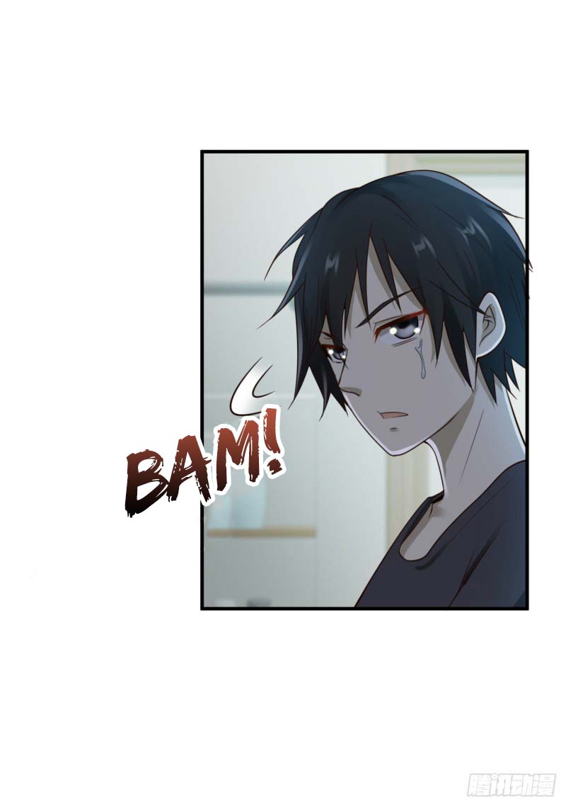 Miss Sister, Don’t Mess With Me Chapter 22 Gambar 37