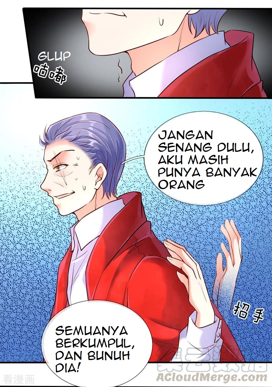 Baca Manhua Immortal Daddy Xianzun Chapter 87 Gambar 2