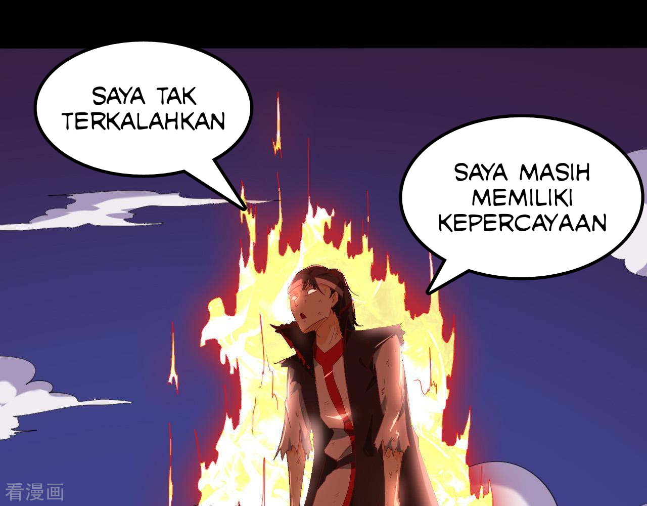Supreme Godly System Chapter 258 Gambar 13