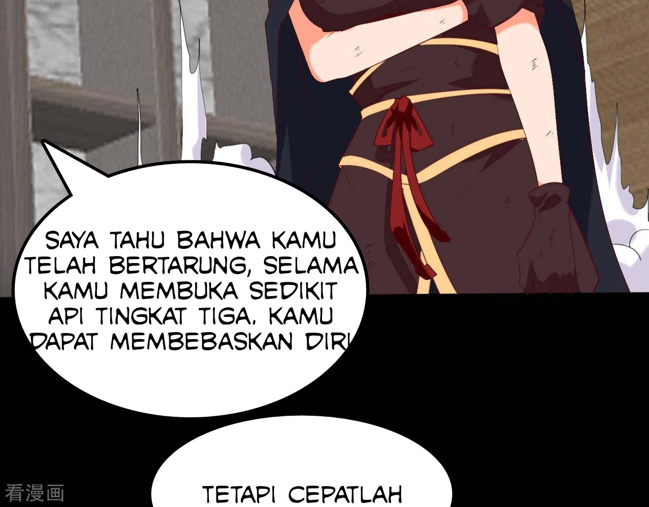 Supreme Godly System Chapter 258 Gambar 18