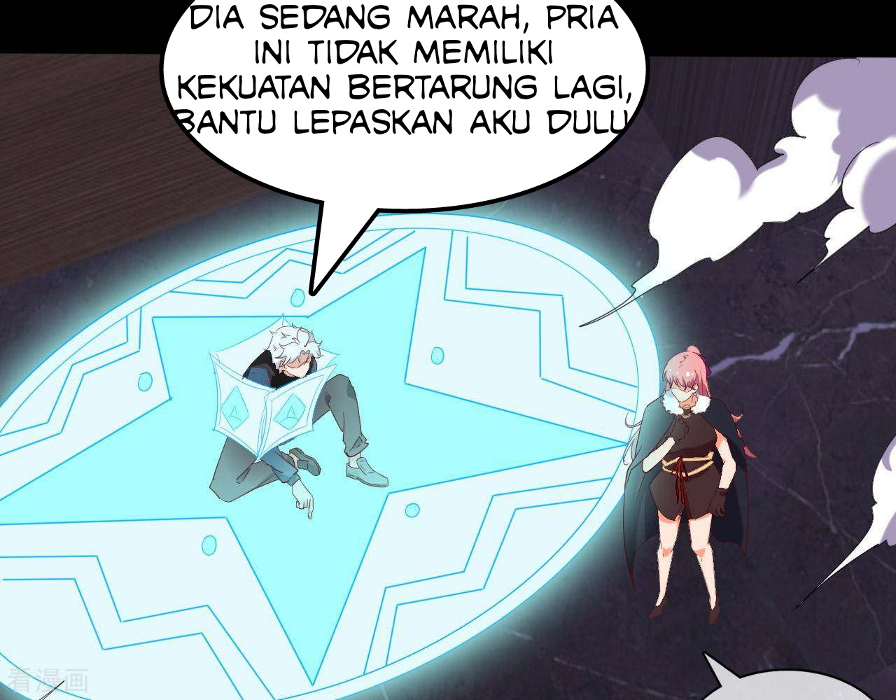 Supreme Godly System Chapter 258 Gambar 19
