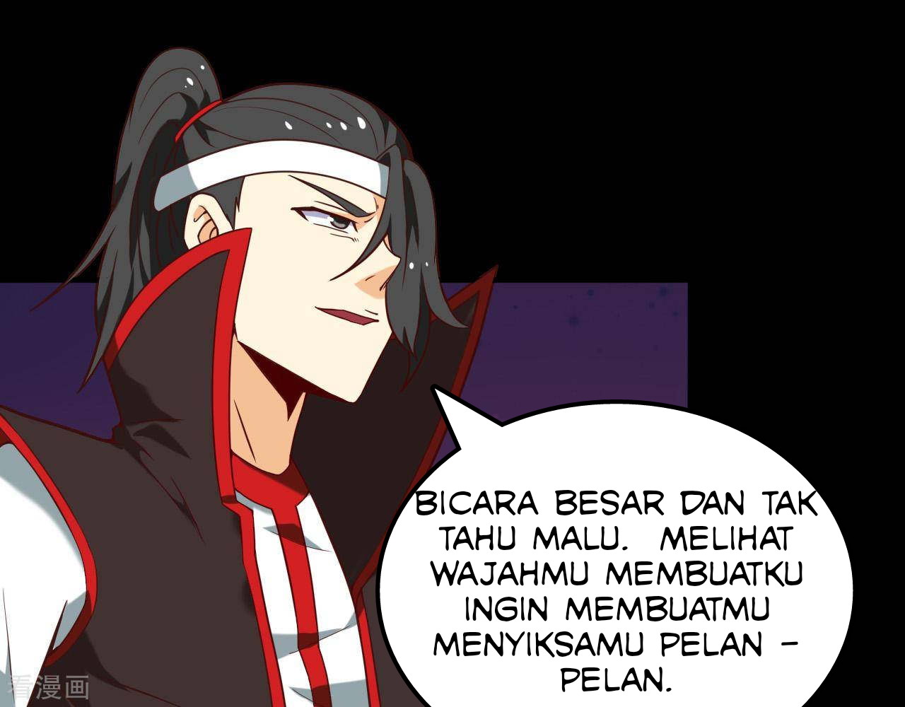 Baca Manhua Supreme Godly System Chapter 258 Gambar 2