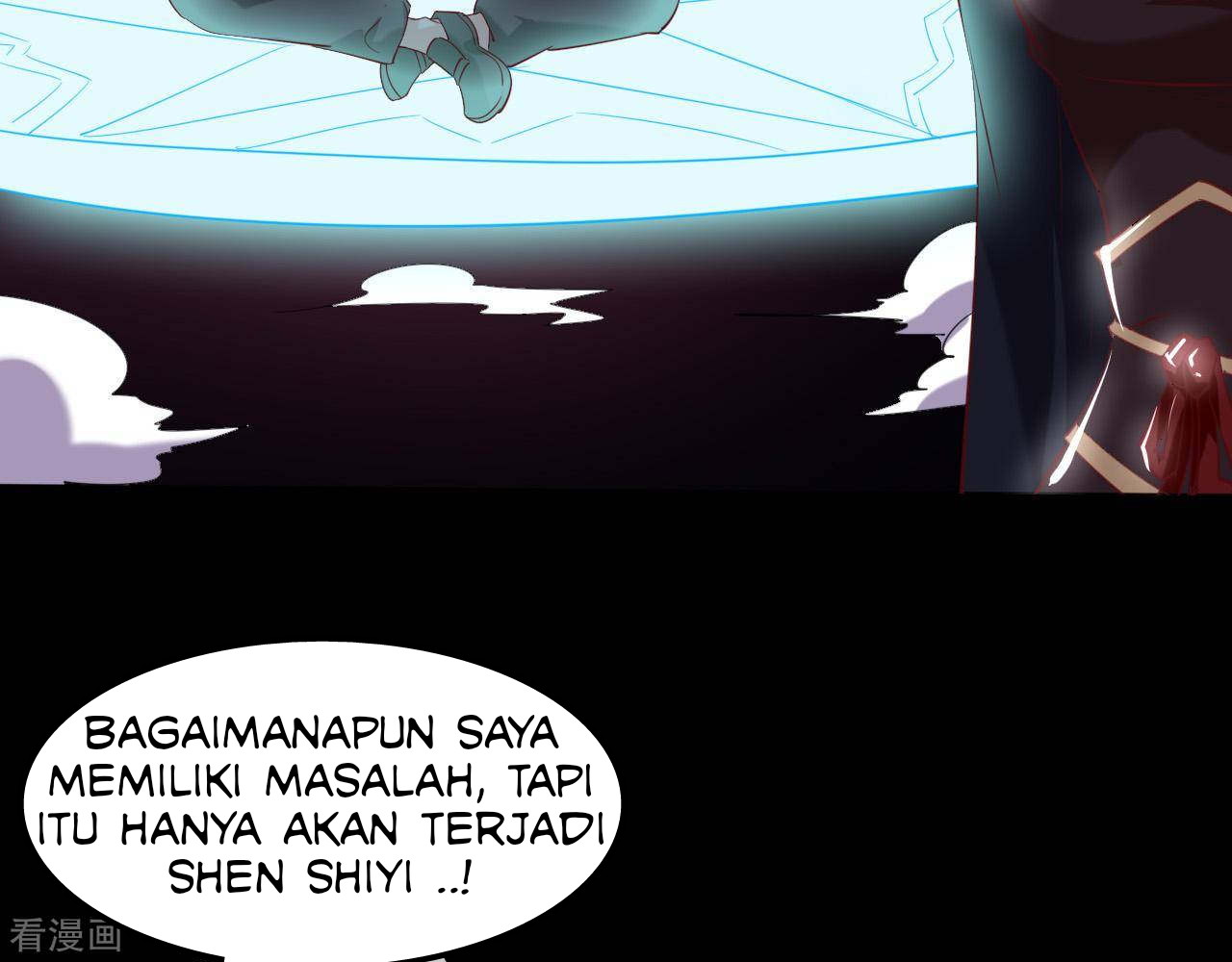 Supreme Godly System Chapter 258 Gambar 22