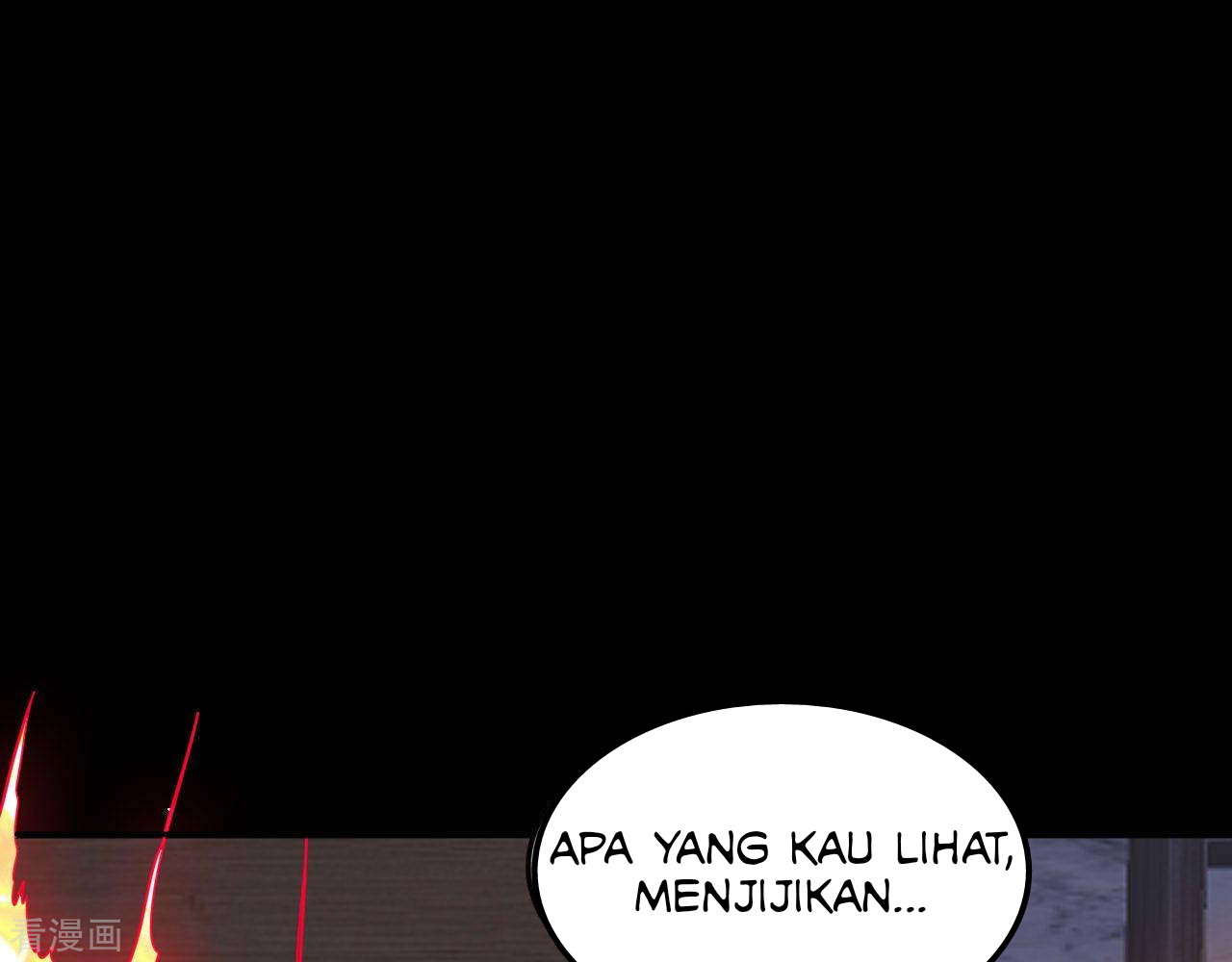 Supreme Godly System Chapter 258 Gambar 25