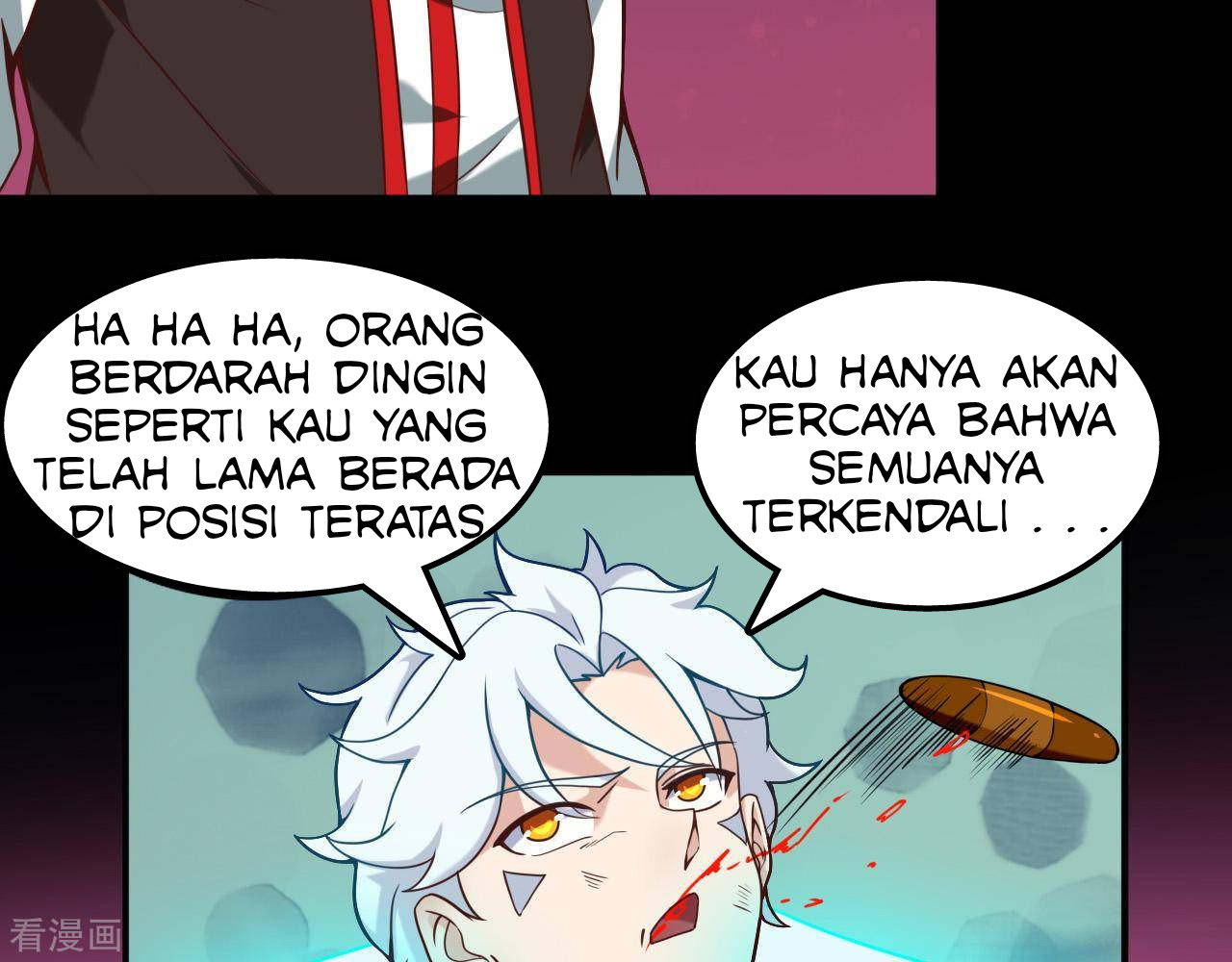 Supreme Godly System Chapter 258 Gambar 3