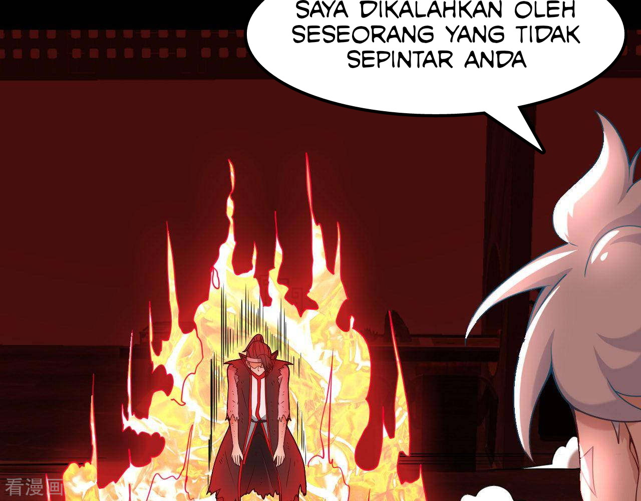 Supreme Godly System Chapter 258 Gambar 30