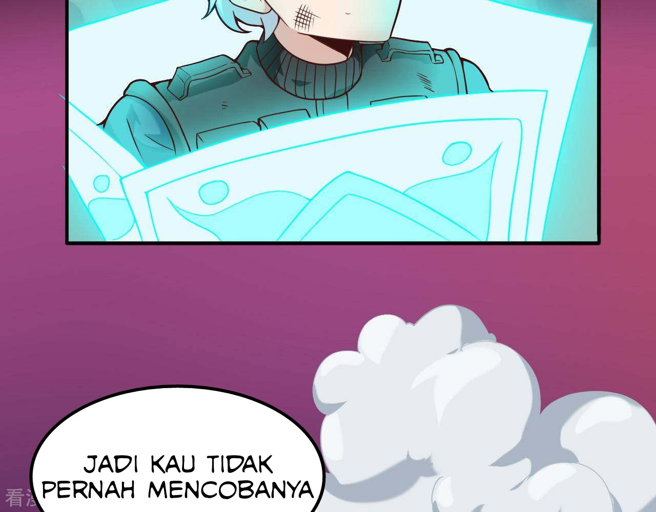 Supreme Godly System Chapter 258 Gambar 4