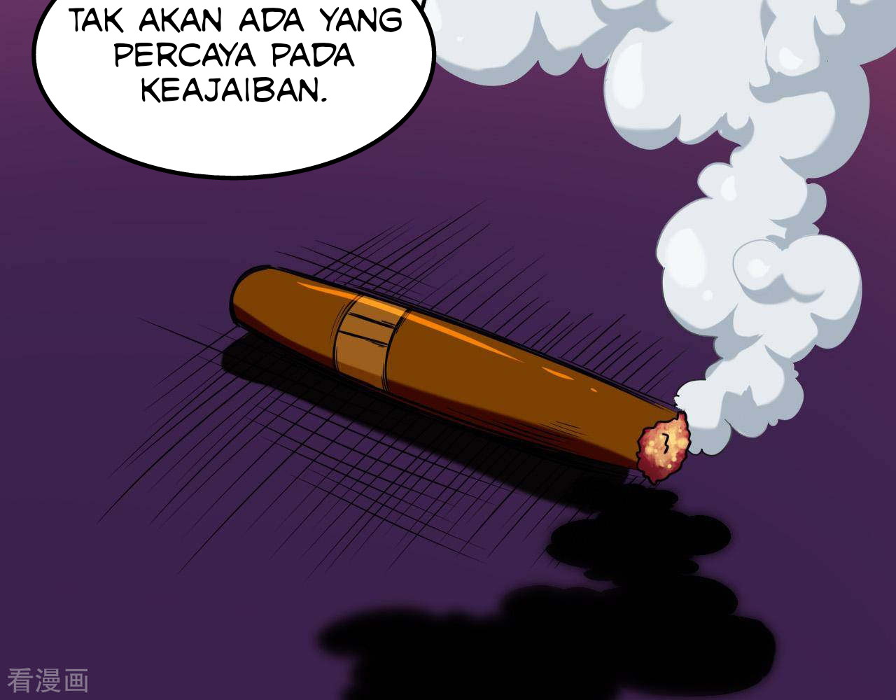 Supreme Godly System Chapter 258 Gambar 5