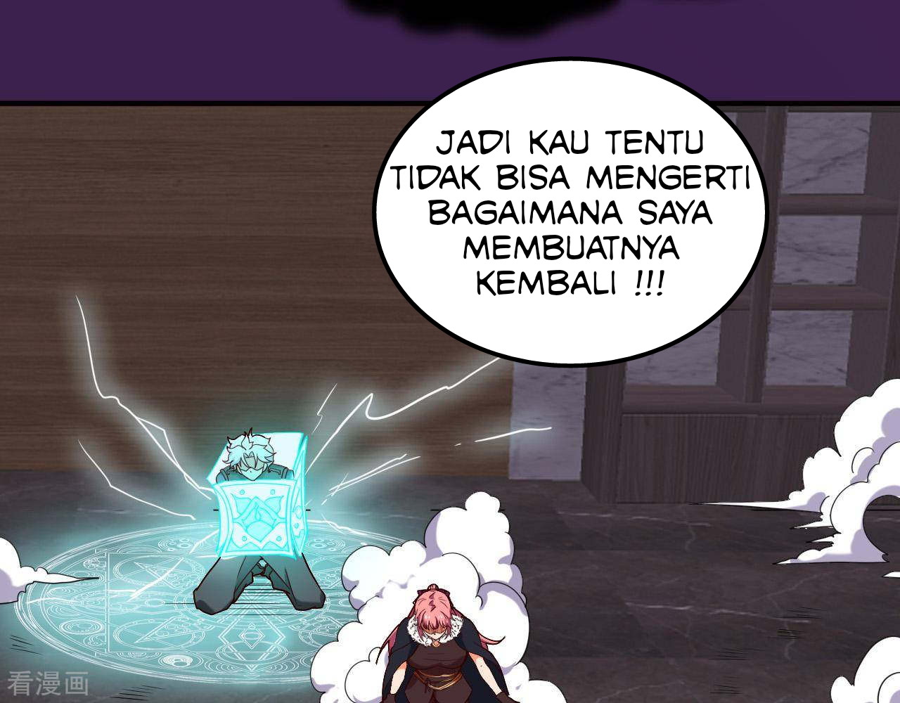 Supreme Godly System Chapter 258 Gambar 6