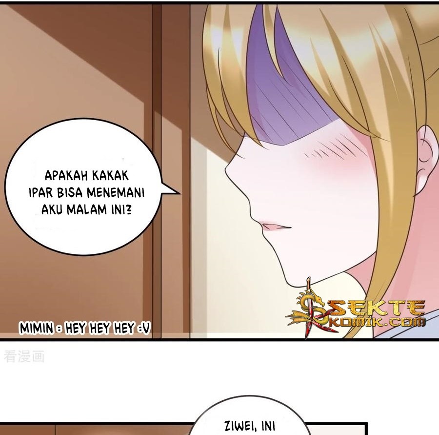 Ceo’s Top Master Chapter 34 Gambar 18
