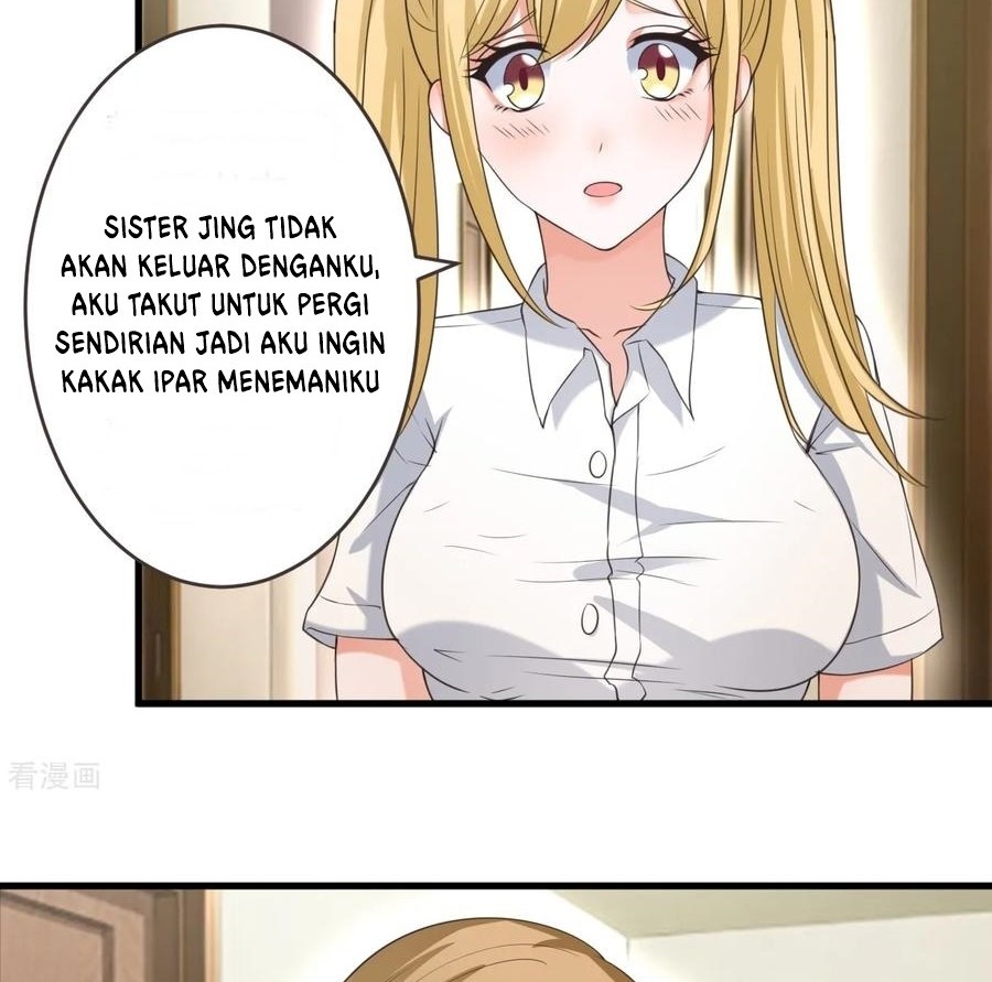 Ceo’s Top Master Chapter 34 Gambar 20