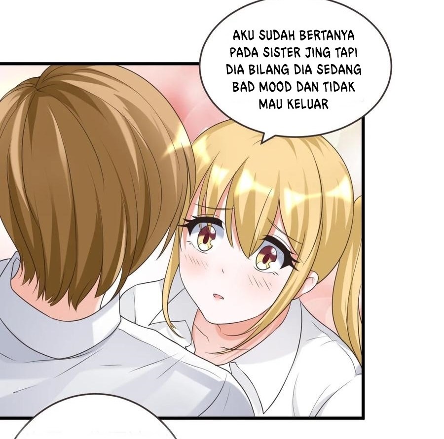 Ceo’s Top Master Chapter 34 Gambar 23