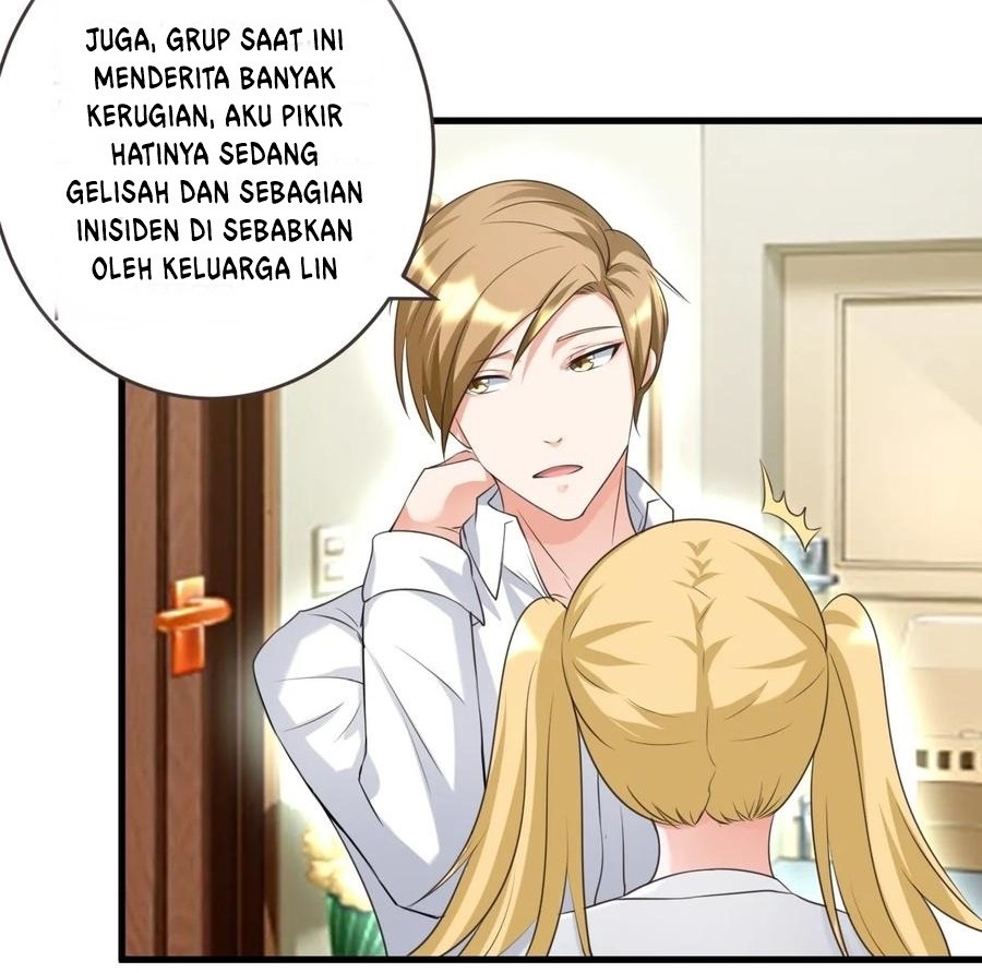Ceo’s Top Master Chapter 34 Gambar 24