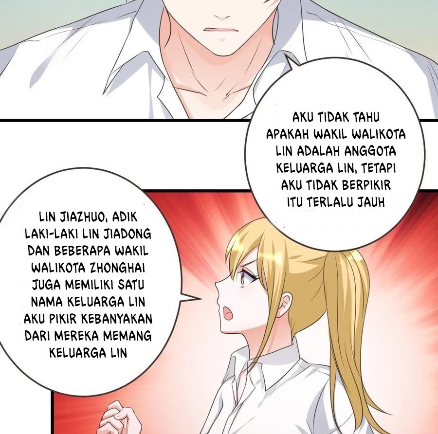 Ceo’s Top Master Chapter 34 Gambar 27