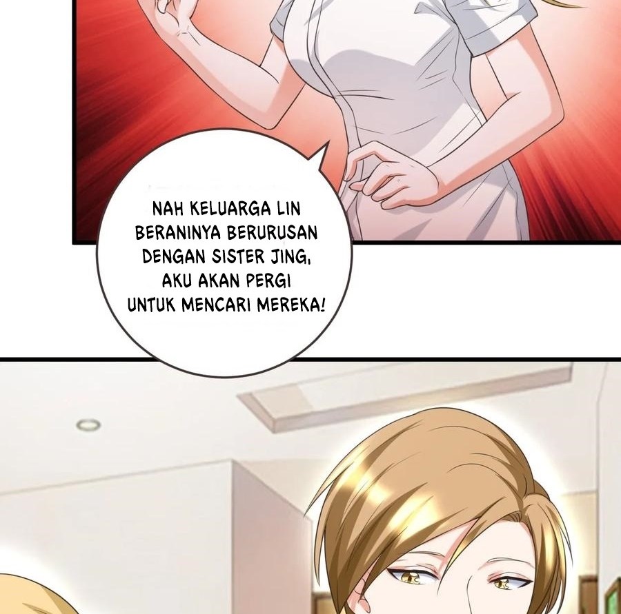 Ceo’s Top Master Chapter 34 Gambar 28