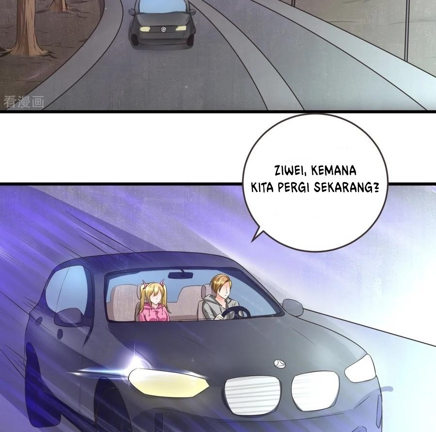 Ceo’s Top Master Chapter 34 Gambar 31