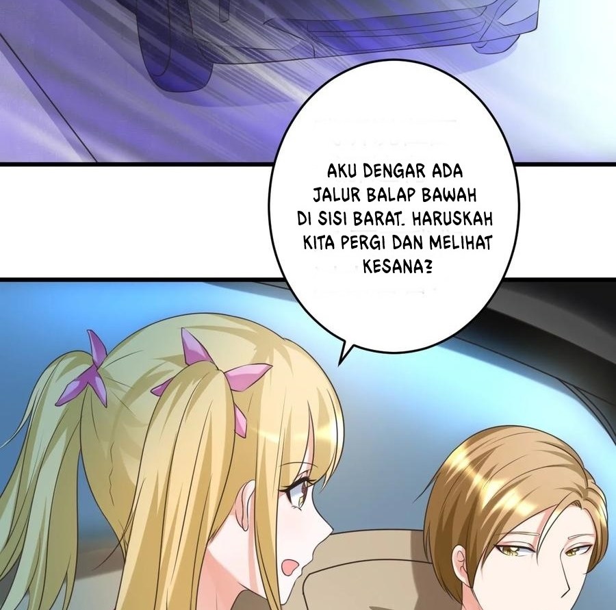 Ceo’s Top Master Chapter 34 Gambar 32