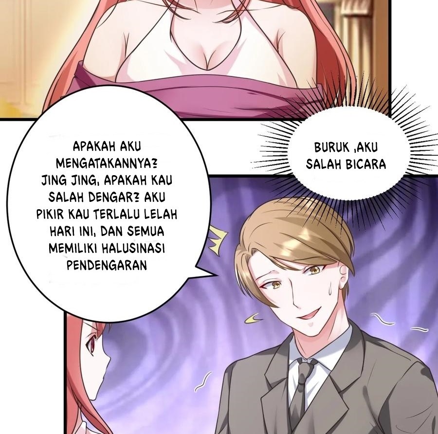 Ceo’s Top Master Chapter 34 Gambar 5