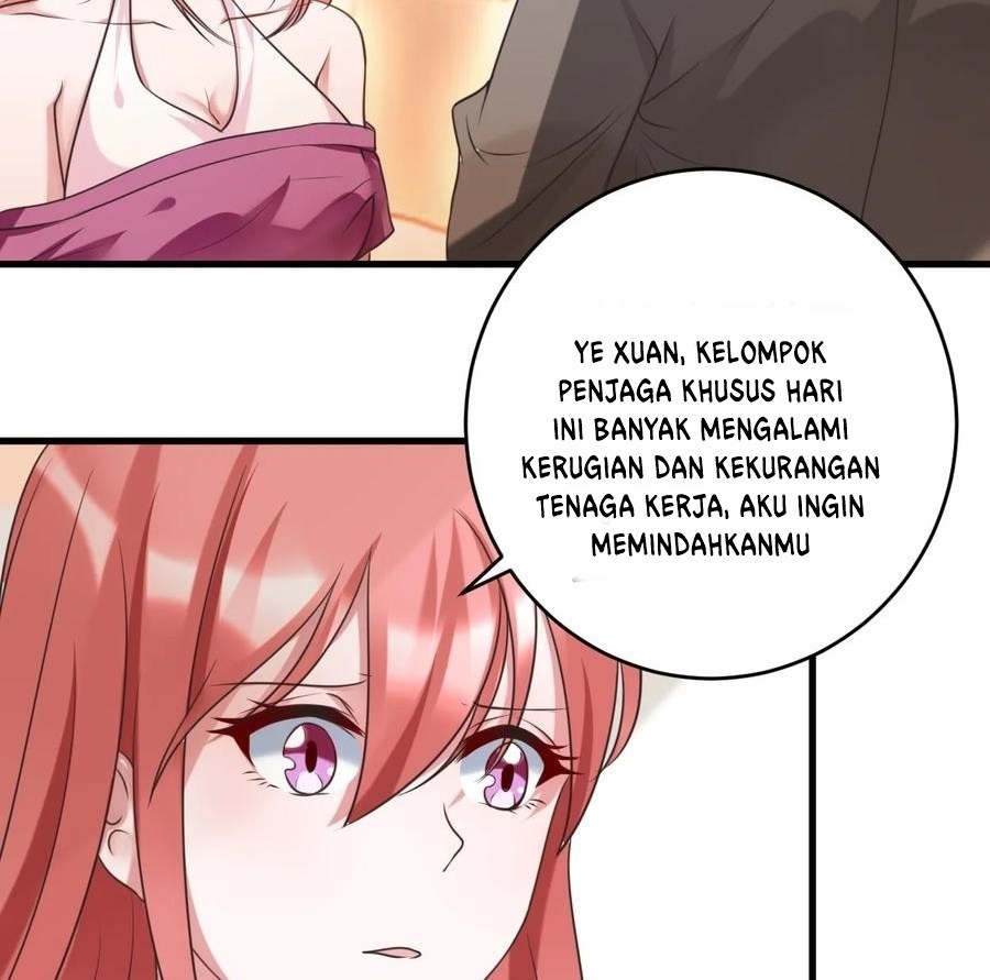 Ceo’s Top Master Chapter 34 Gambar 7