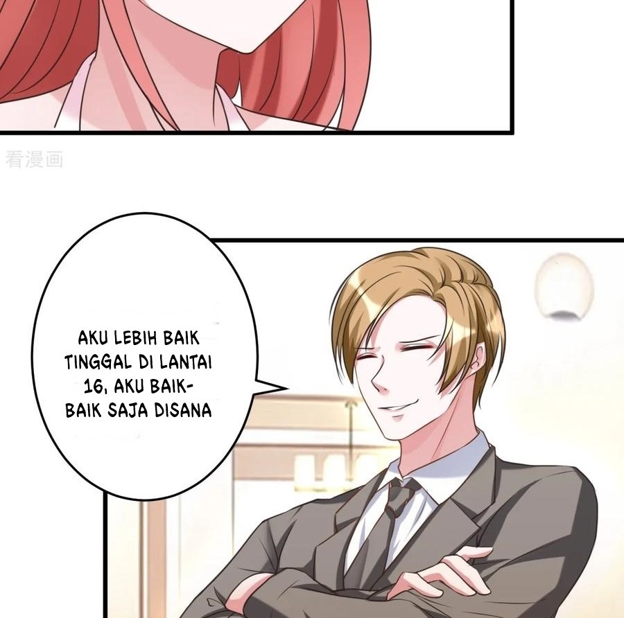 Ceo’s Top Master Chapter 34 Gambar 8