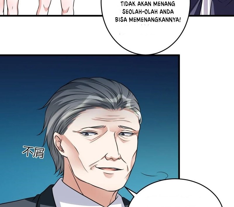 Ceo’s Top Master Chapter 32 Gambar 28
