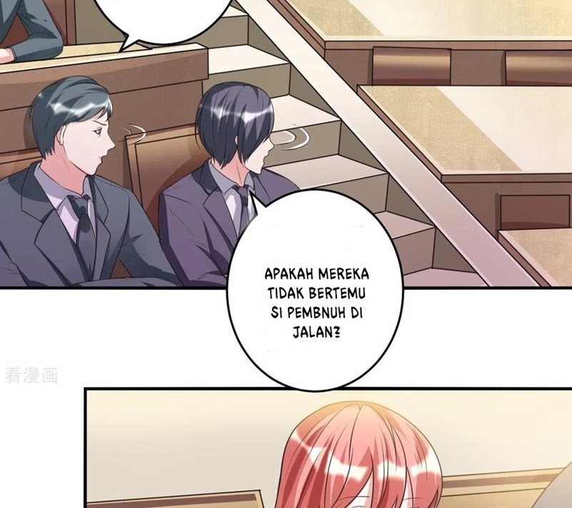 Ceo’s Top Master Chapter 32 Gambar 7