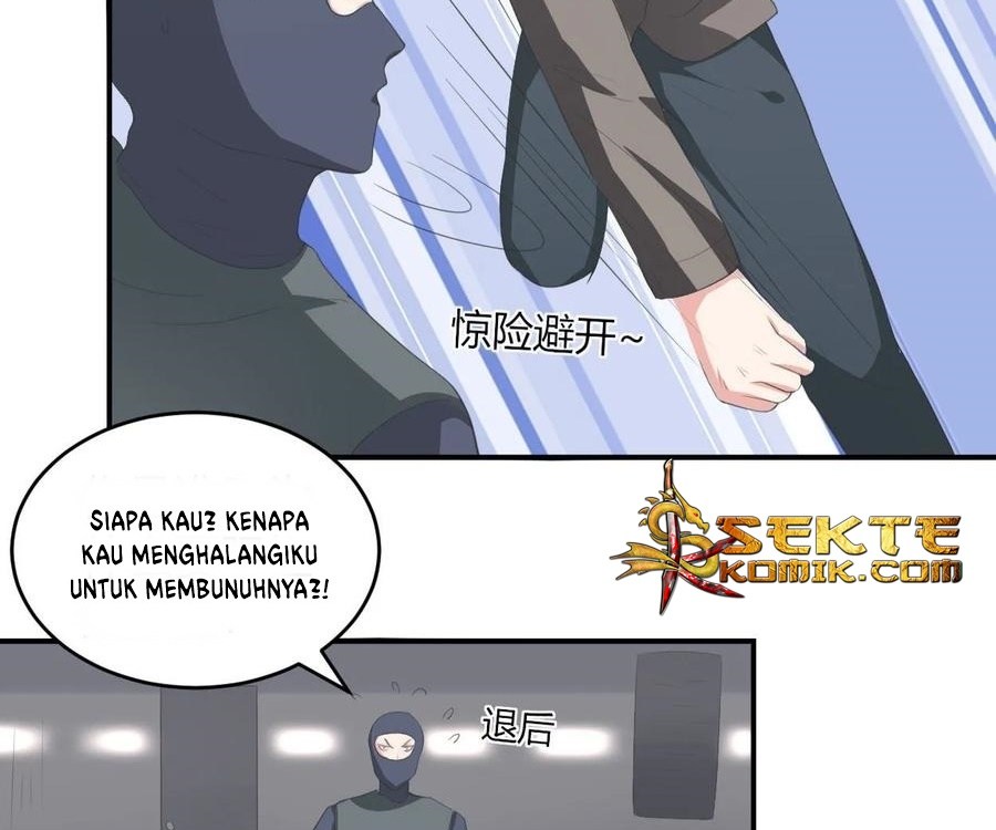 Ceo’s Top Master Chapter 30 Gambar 26