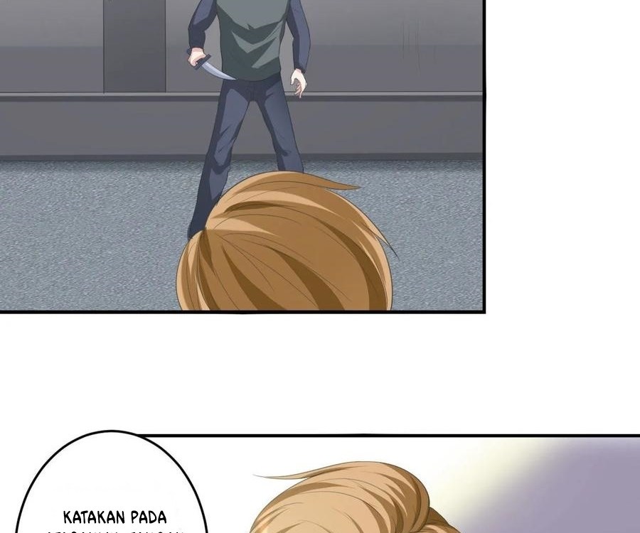 Ceo’s Top Master Chapter 30 Gambar 27