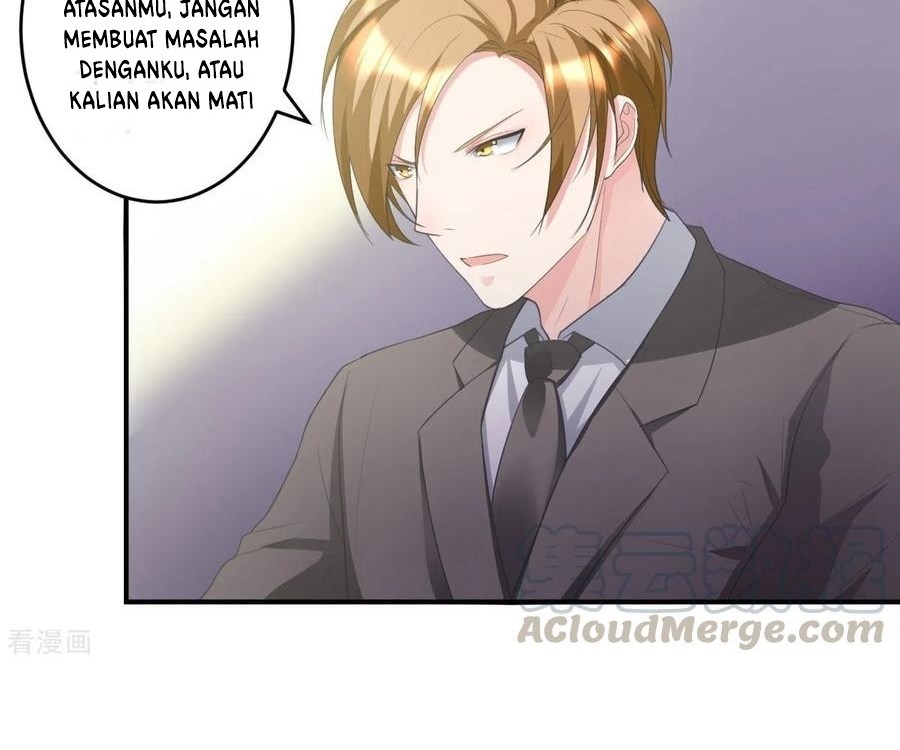 Ceo’s Top Master Chapter 30 Gambar 28