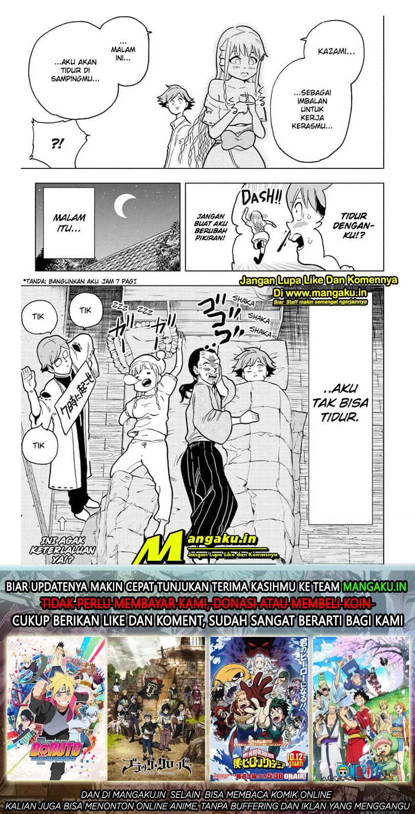 Bone Collection Chapter 08 Gambar 20