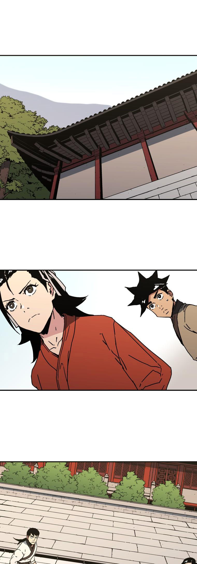 Peerless Dad Chapter 114 Gambar 18