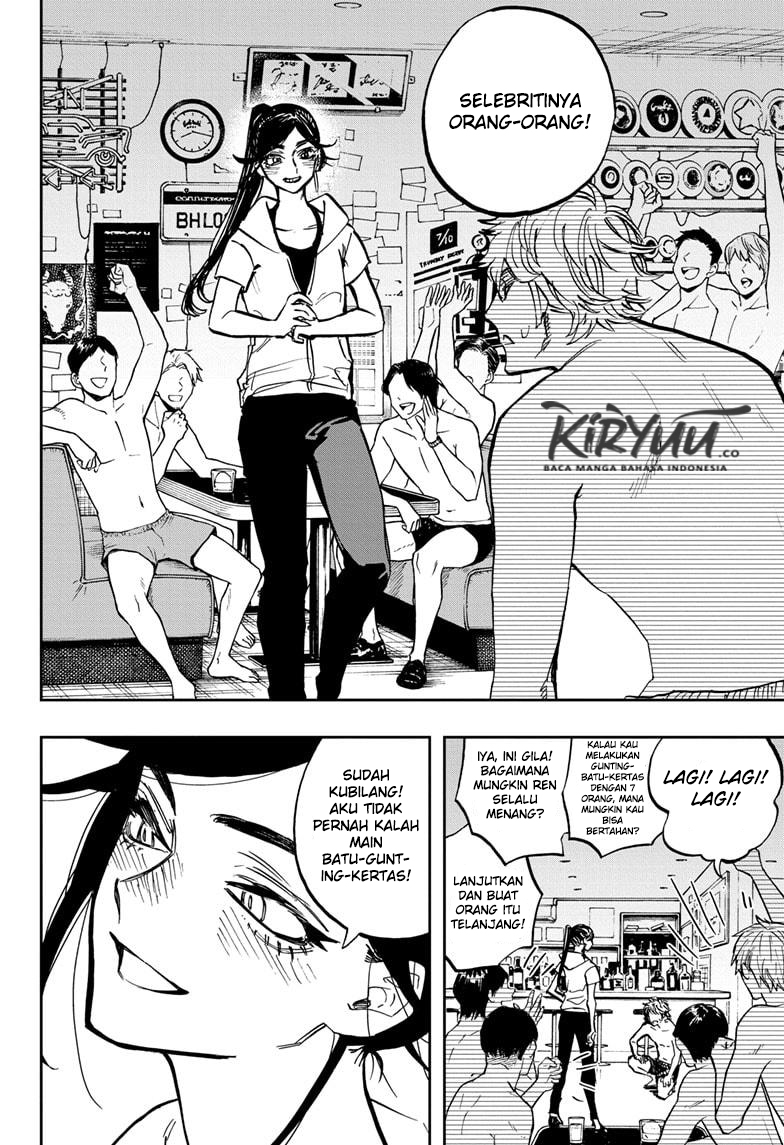 Act-Age Chapter 117 Gambar 16