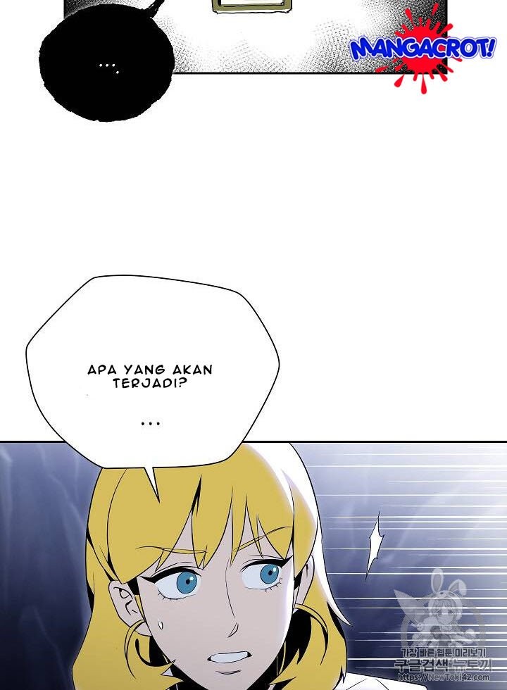 Skeleton Soldier Couldn’t Protect the Dungeon Chapter 78 Gambar 30