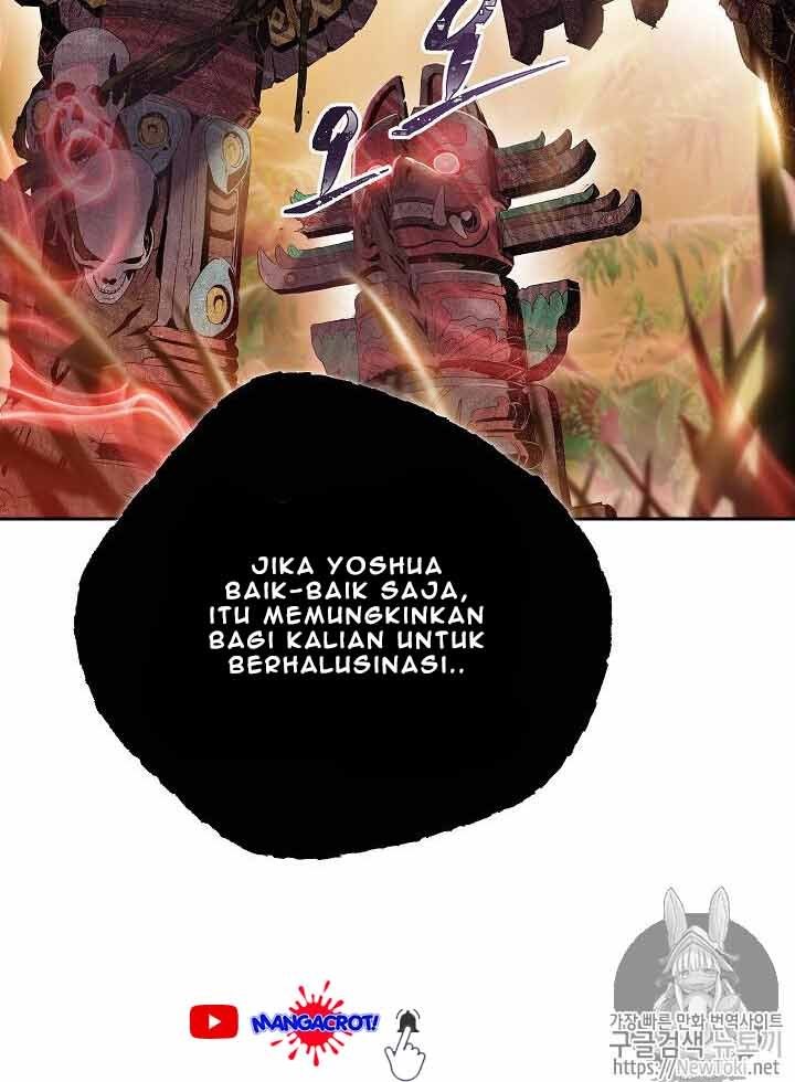 Skeleton Soldier Couldn’t Protect the Dungeon Chapter 77 Gambar 15