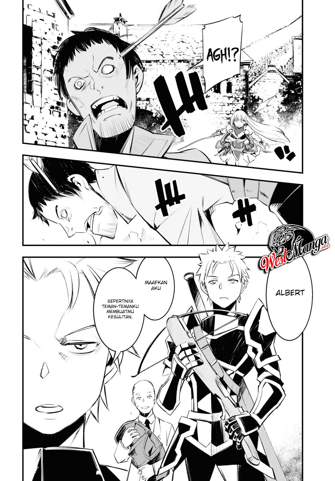 Shin no Nakama janai to Yuusha no Party wo Oidasareta node Henkyou de Slow Life suru Koto ni shimashita Chapter 20 Gambar 22